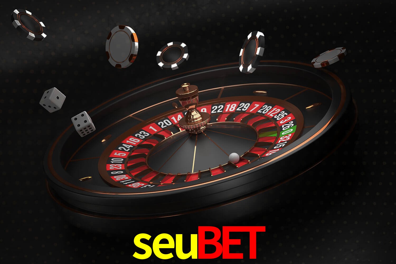 seubet - A Plataforma De Cassino Online Perfeita - seubet.com