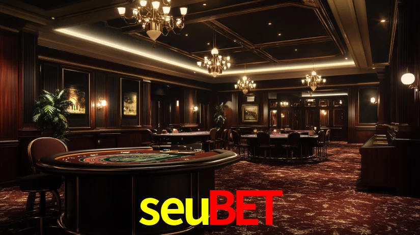 SEUBET