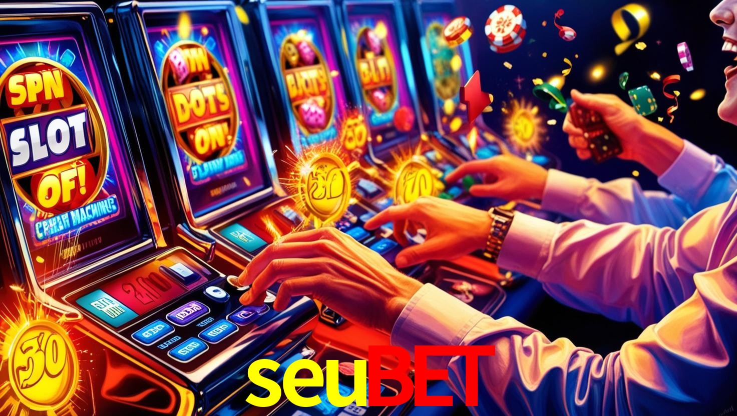 SEUBET
