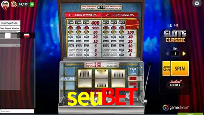 Desvendando o Mundo dos Jogos Virtuais na seubet