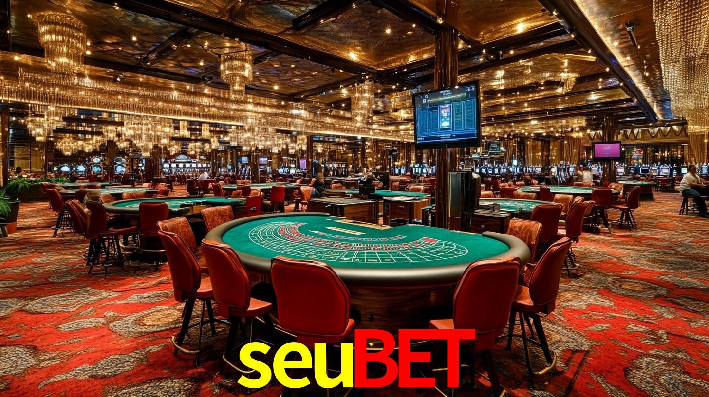seubet - Confiável-Jogos de Cassino - seubet.com