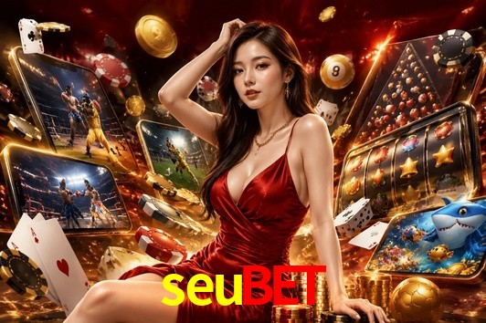 Welcome Bonus seubet
