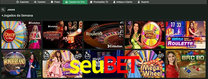 seubet bet