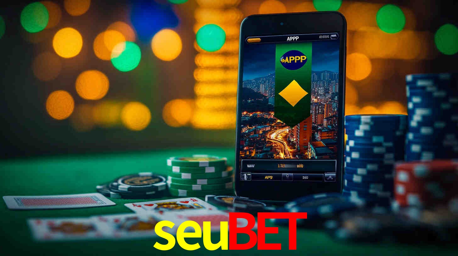 Descubra o Programa VIP da seubet: Vantagens Exclusivas para Jogadores