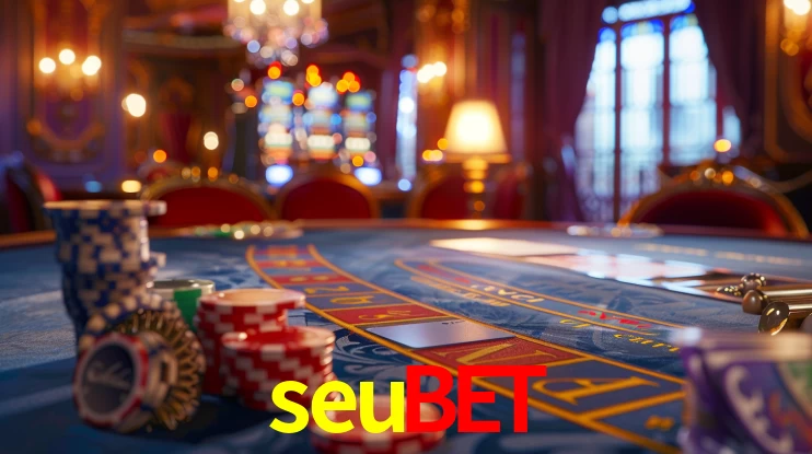 Slot Games seubet