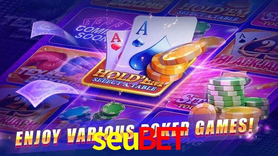 Explorando a Categoria de Eventos em Apostas na seubet