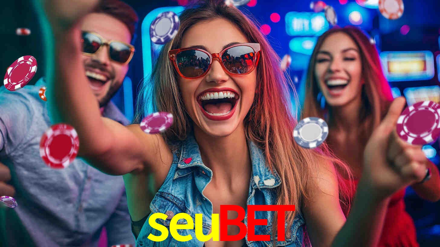 Inovações de Jogos na seubet: O Futuro das Experiências Interativas