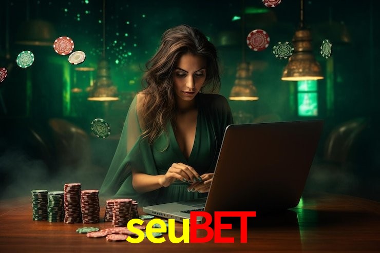 seubet App Interface