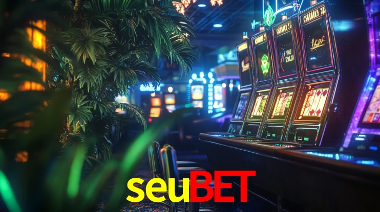 Welcome Bonus seubet