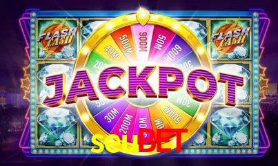 Roulette Table seubet