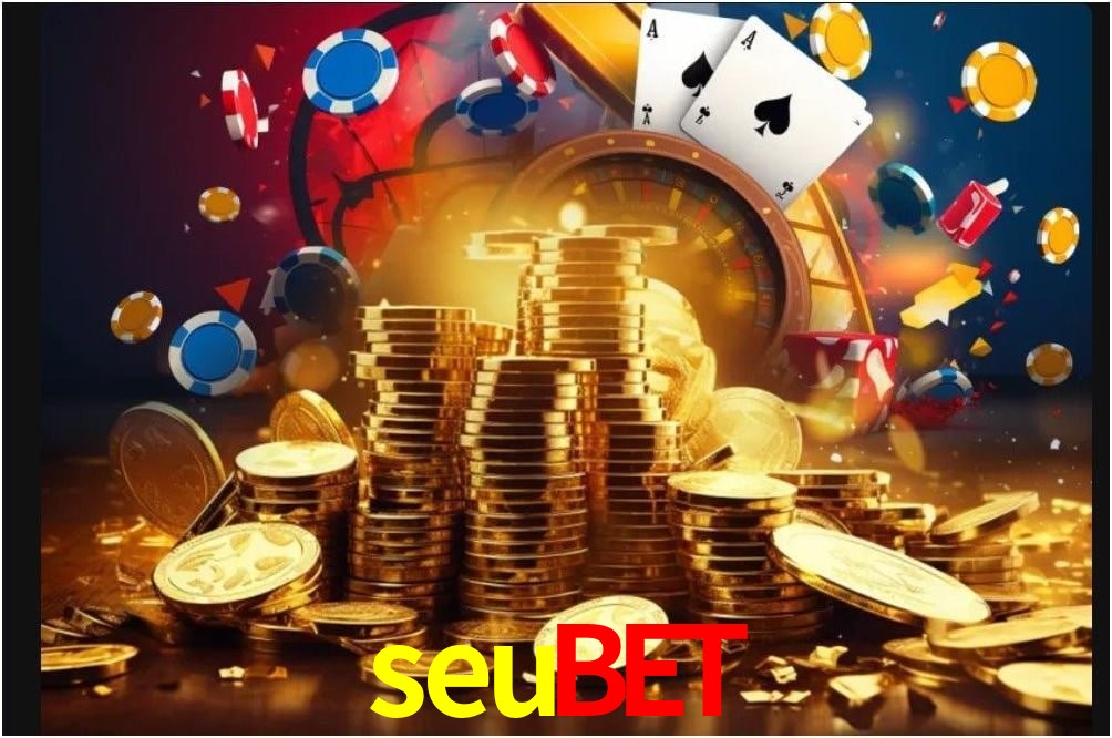 A Emoção da Loteria na seubet: Uma Chance de Mudança de Vida