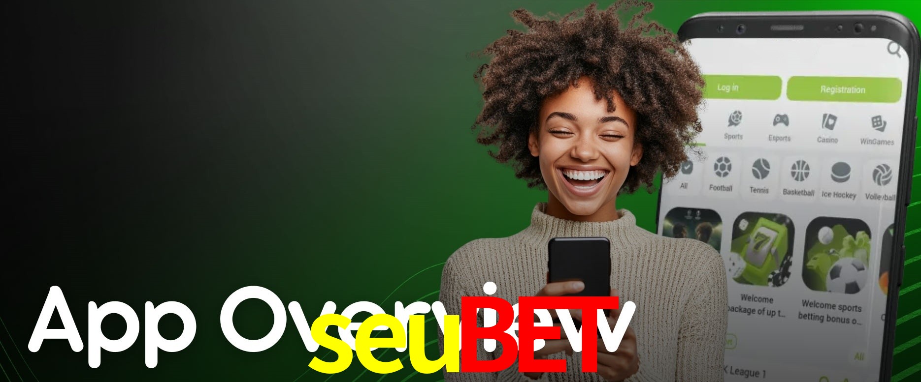 Responsive Design seubet
