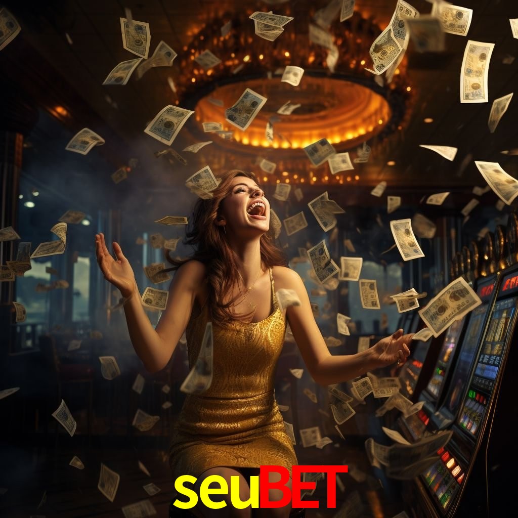 Roulette Table seubet