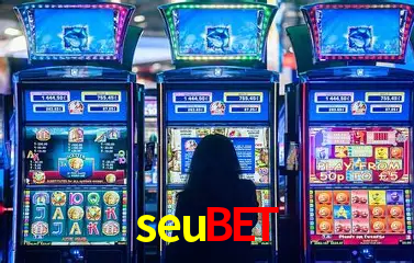 Live Casino seubet