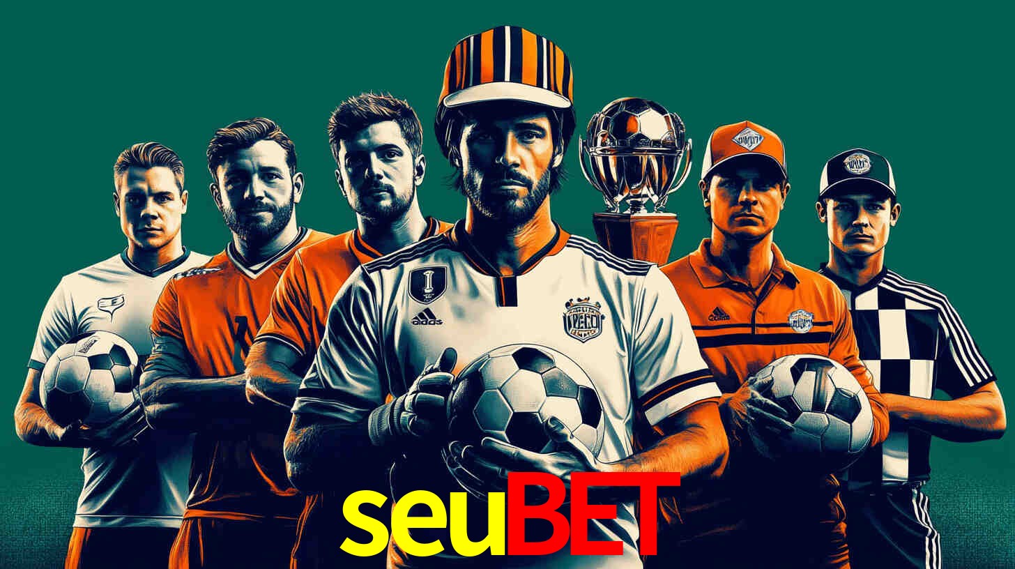 Apostas Esportivas na seubet: Um Guia Completo