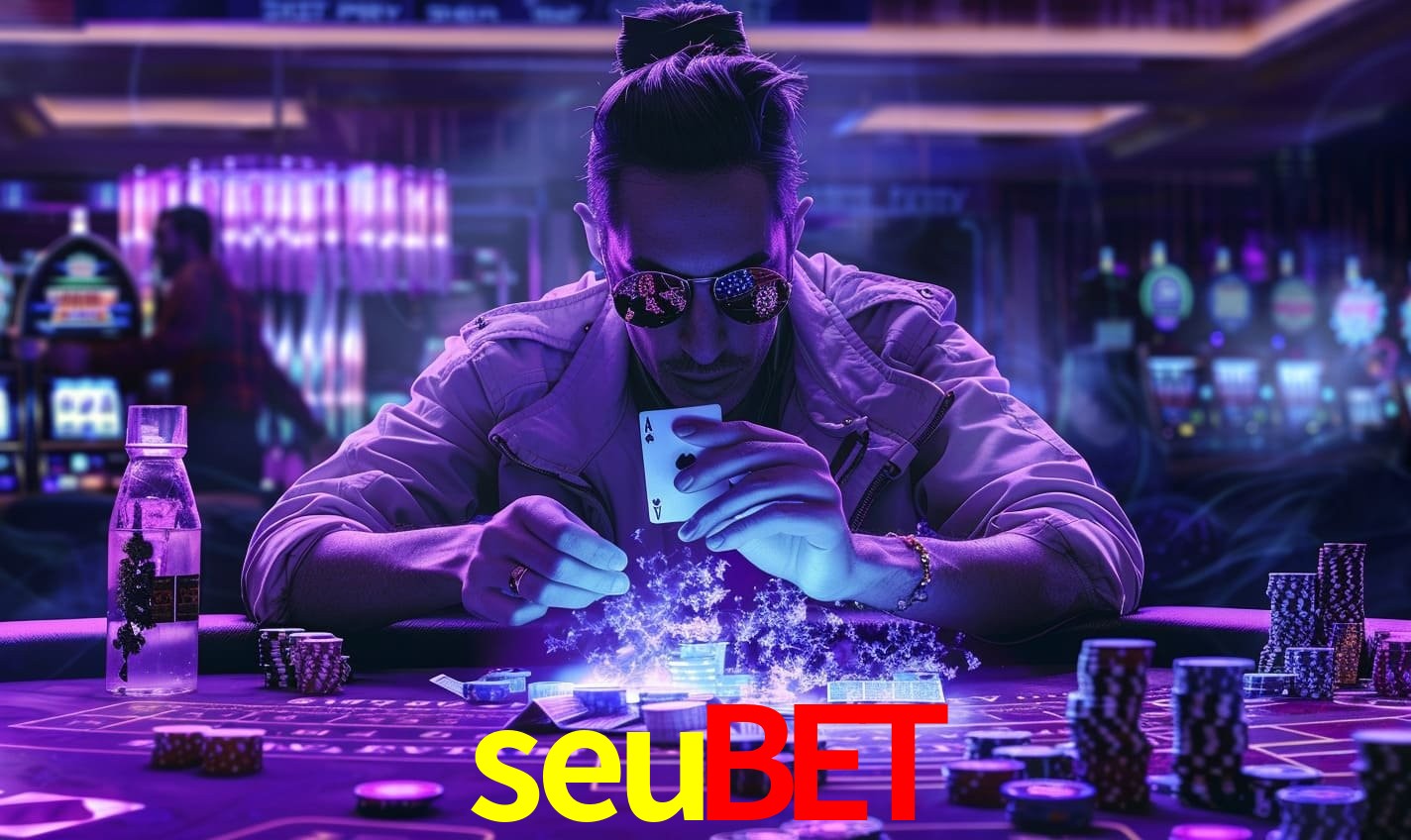 VIP Casino seubet