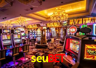 Descubra a Magia dos Jogos de Arcade no seubet
