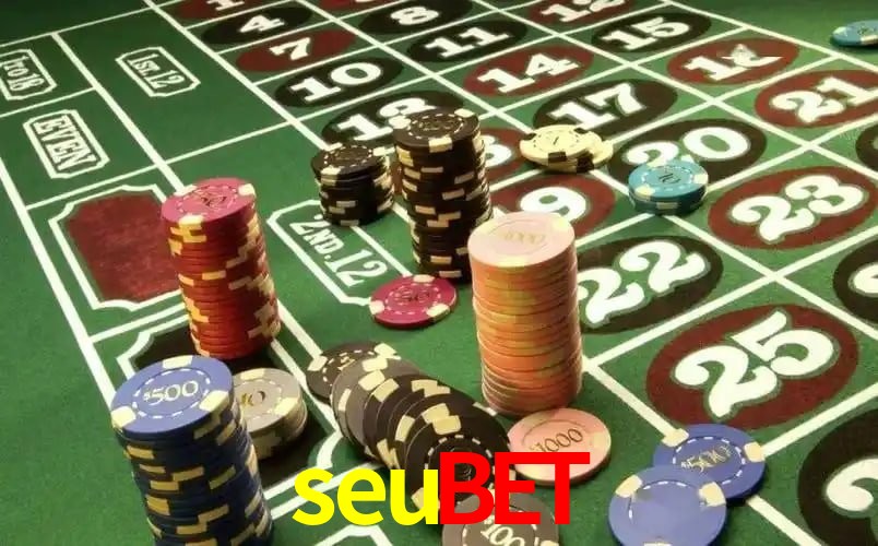 Login Seguro seubet