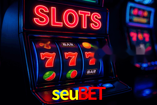 Lista de jogos de slot na seubet
