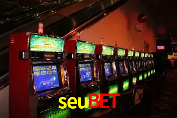 Explorando a Categoria de Eventos em Apostas na seubet