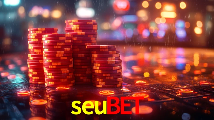 seubet: Jogos de Caça-Níqueis-Altas Recompensas, Roleta-Velocidade, Blackjack-Desafios Máximos