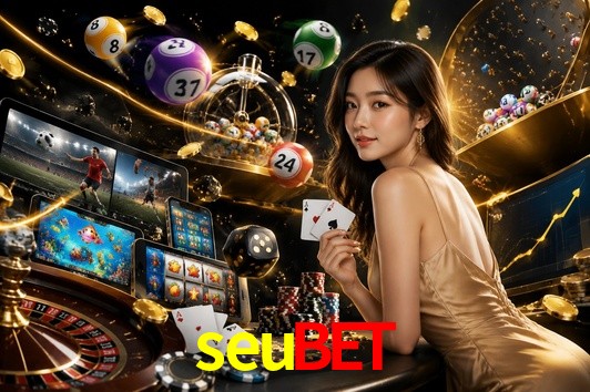 APP oficial da seubet para mobile
