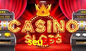 Slot Games seubet