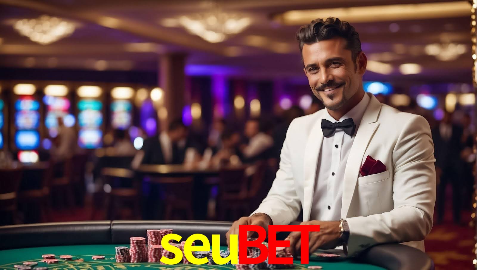 Promoções Sazonais seubet