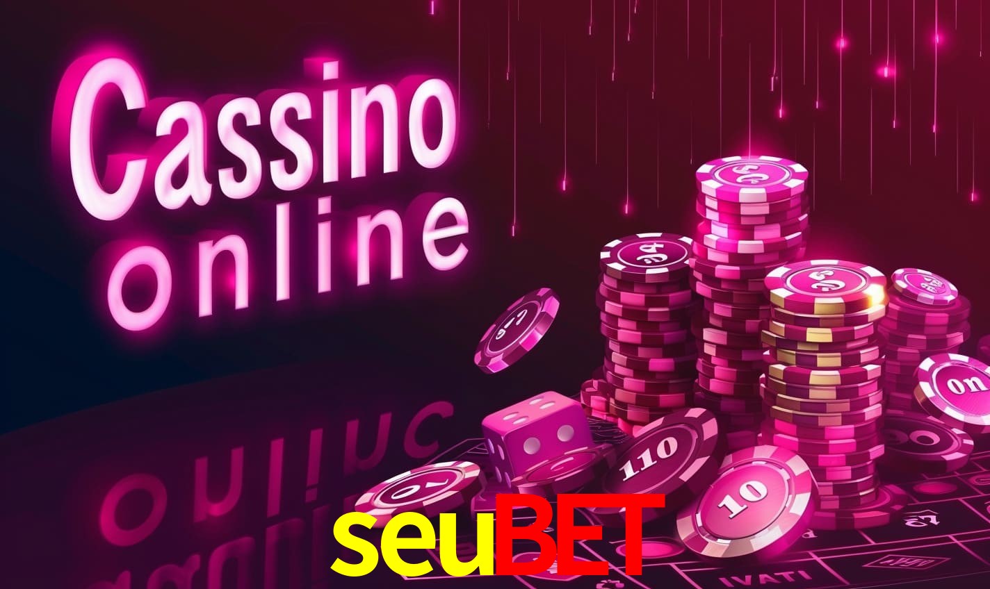 Desvendando o Mundo dos Jogos Virtuais na seubet