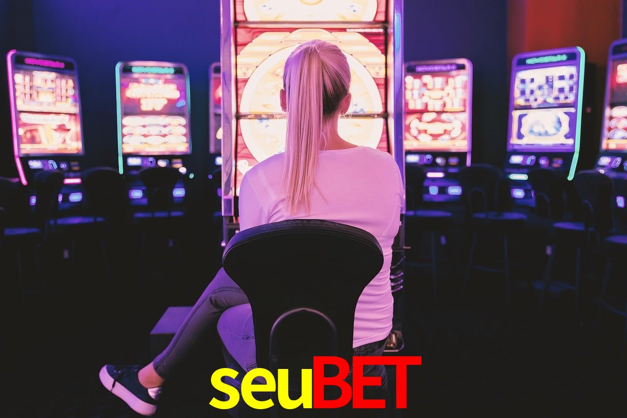 Game Providers seubet