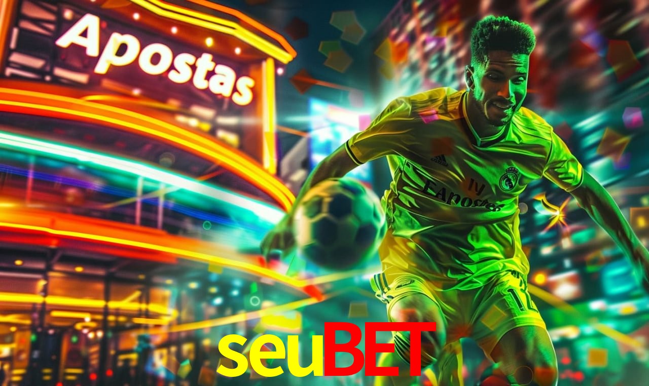 Cadastro Rápido seubet