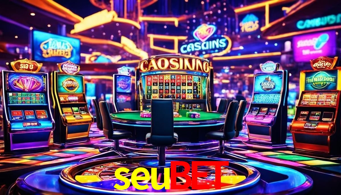 Diretório de Jogos seubet