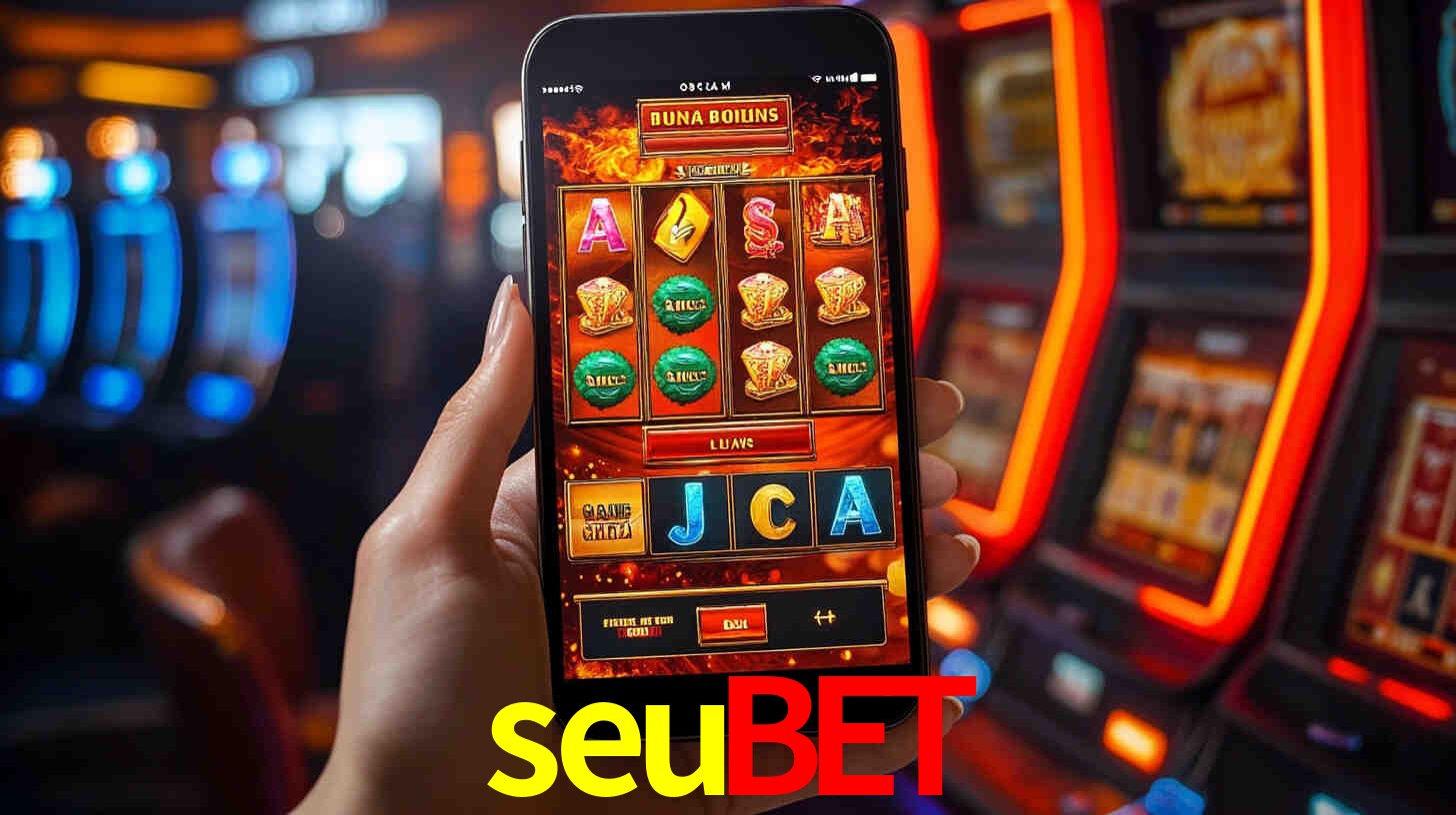 Sinta a adrenalina dos jogos de cassino com seubet