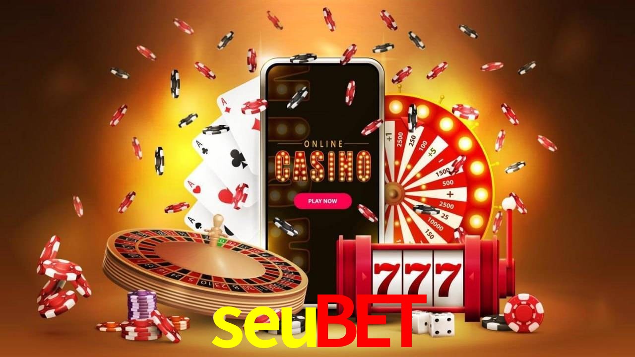 Segurança 2FA seubet
