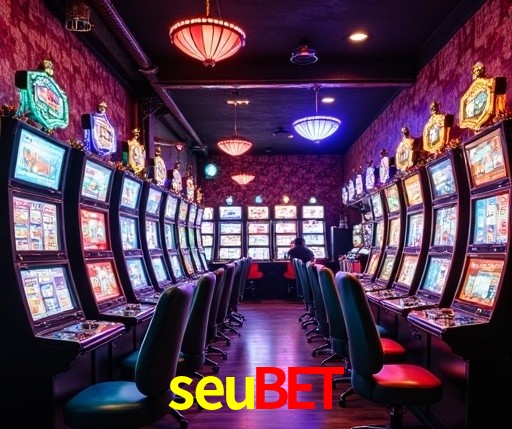 RTP dos slots populares na seubet