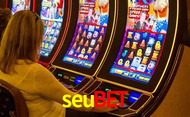 Descubra o Mundo do Cassino Online com seubet