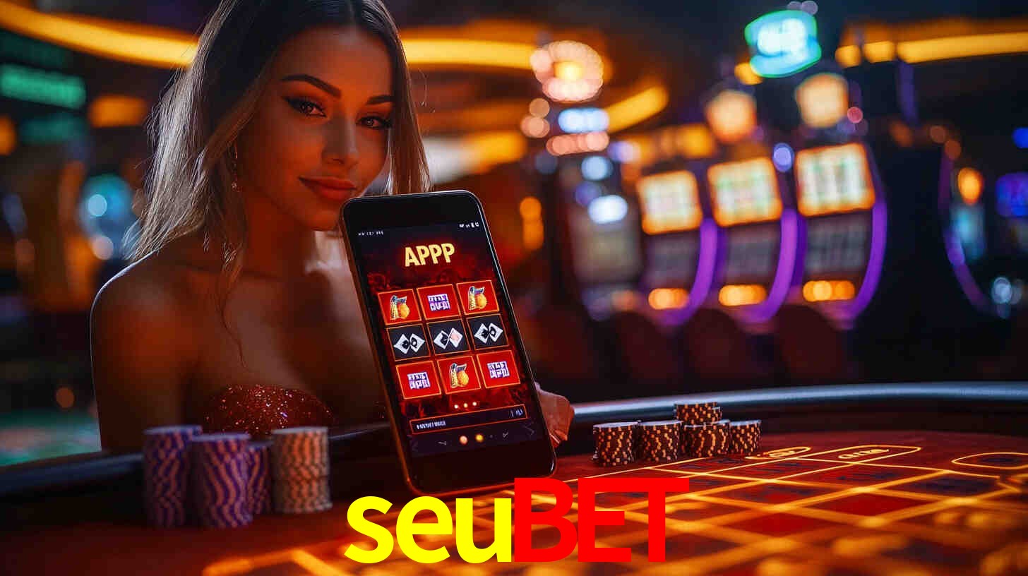 Explorando a Categoria de Eventos em Apostas na seubet