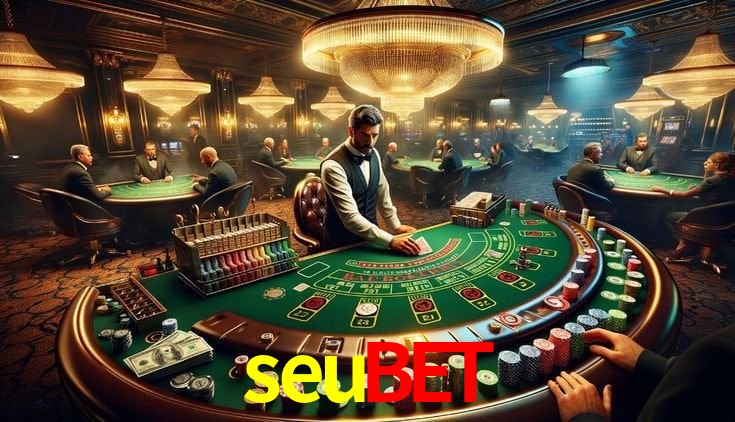 Game Statistics seubet