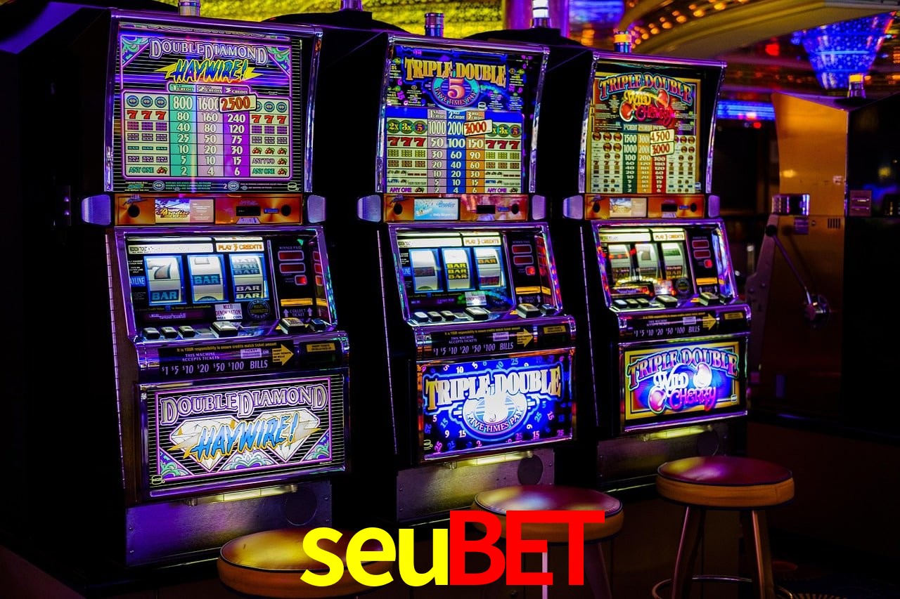 Estatísticas Esportivas seubet
